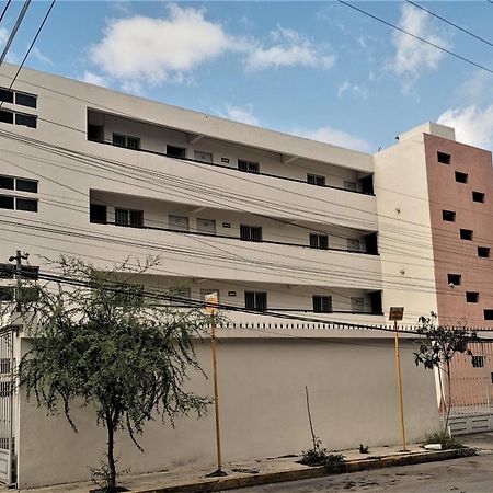 Mi Depa Tec 25 Διαμέρισμα Μοντερέι Εξωτερικό φωτογραφία