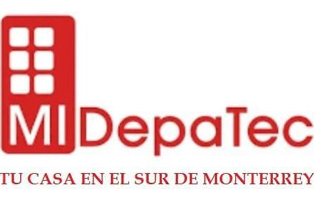Mi Depa Tec 25 Διαμέρισμα Μοντερέι Εξωτερικό φωτογραφία