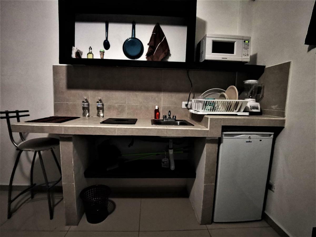Mi Depa Tec 25 Διαμέρισμα Μοντερέι Εξωτερικό φωτογραφία