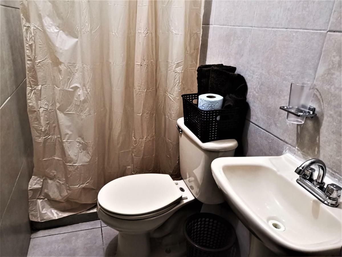 Mi Depa Tec 25 Διαμέρισμα Μοντερέι Εξωτερικό φωτογραφία