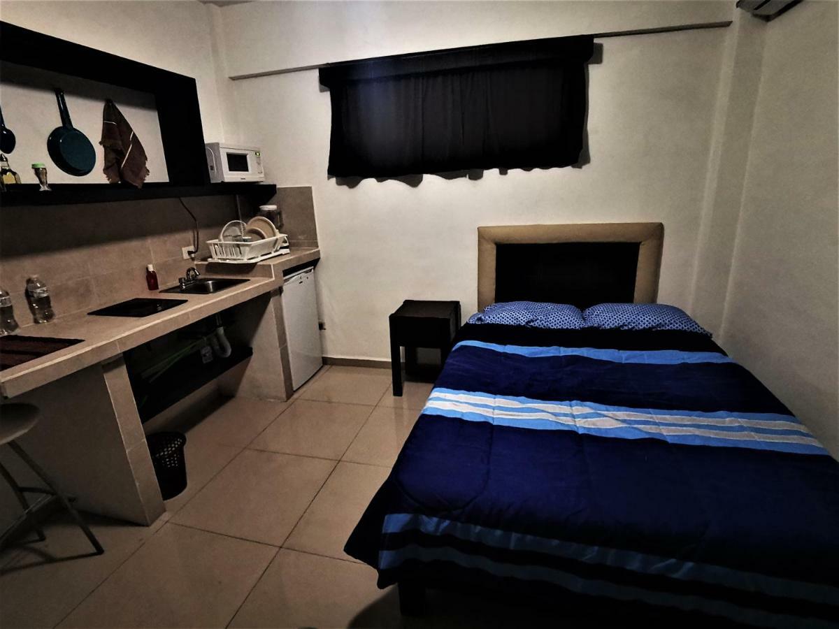 Mi Depa Tec 25 Διαμέρισμα Μοντερέι Εξωτερικό φωτογραφία