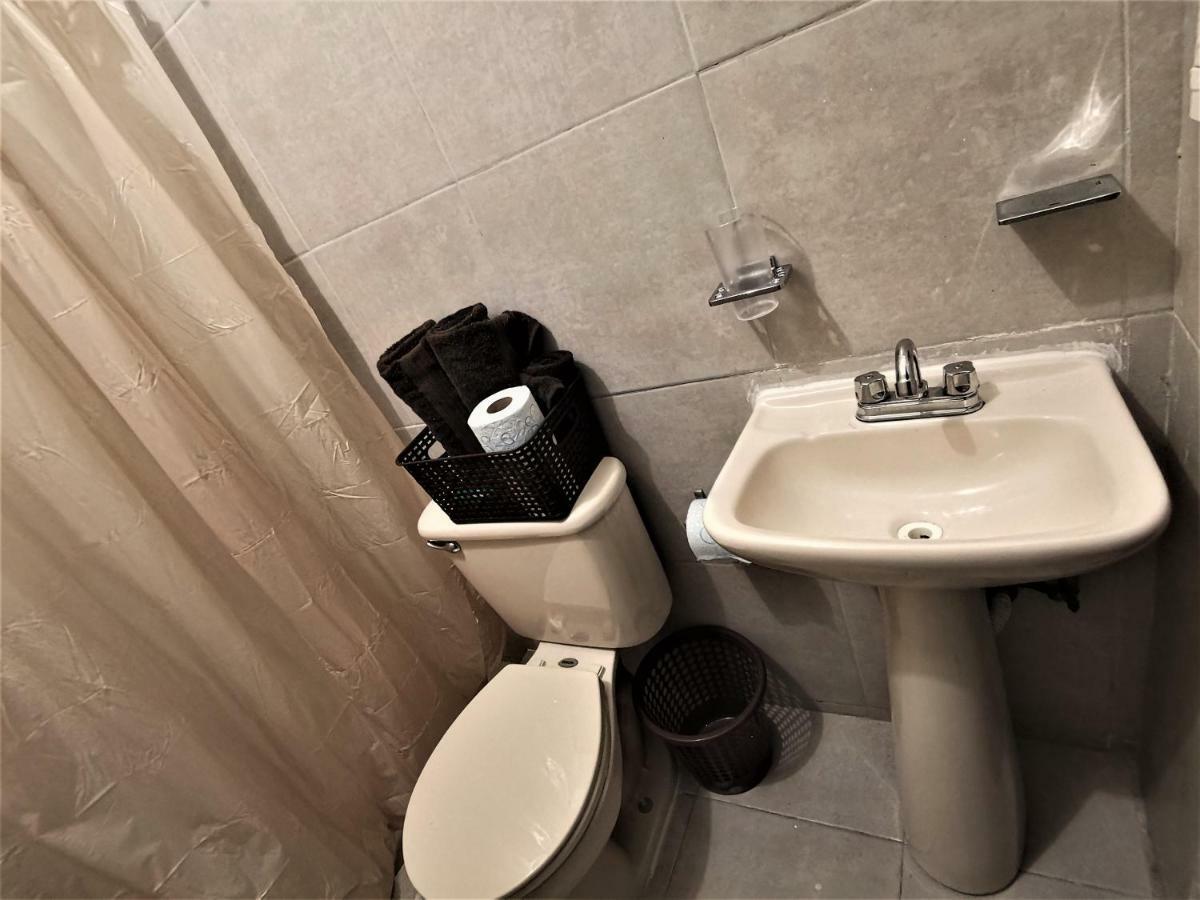Mi Depa Tec 25 Διαμέρισμα Μοντερέι Εξωτερικό φωτογραφία